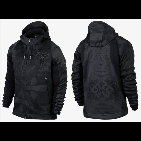foot locker mens nike jacket